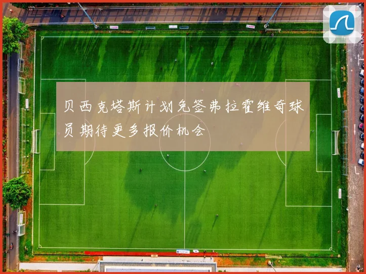 贝西克塔斯计划免签弗拉霍维奇球员期待更多报价机会